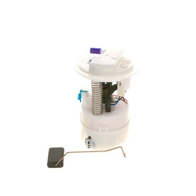 Bränslepump, I bränslebehållaren Bosch 0 986 580 958 BOSCH