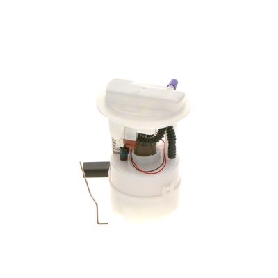Bränslepump, I bränslebehållaren Bosch 0 986 580 958 BOSCH