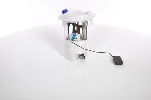 Bränslepump, I bränslebehållaren Bosch 0 986 580 959 BOSCH
