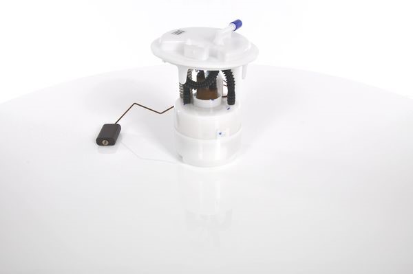 Bränslepump, I bränslebehållaren Bosch 0 986 580 959 BOSCH