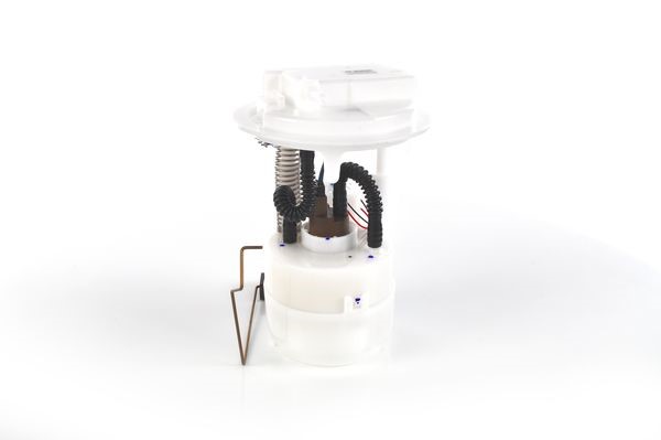 Bränslepump, I bränslebehållaren Bosch 0 986 580 960 BOSCH