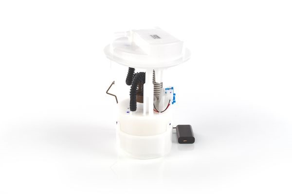 Bränslepump, I bränslebehållaren Bosch 0 986 580 960 BOSCH Bränslepump, I bränslebehållaren Bosch 0 986 580 960 BOSCH