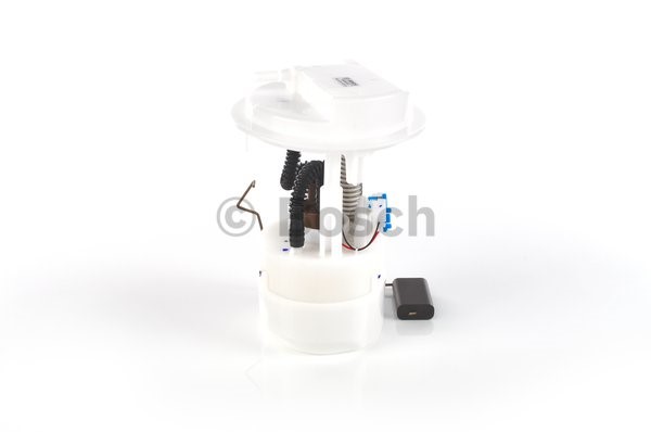 Bränslepump, I bränslebehållaren Bosch 0 986 580 960 BOSCH