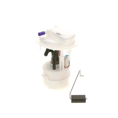 Bränslepump, I bränslebehållaren Bosch 0 986 580 961 BOSCH