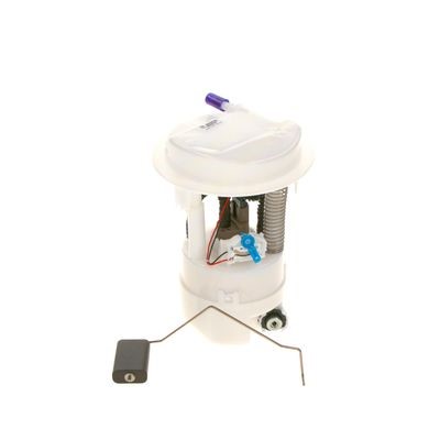 Bränslepump, I bränslebehållaren Bosch 0 986 580 961 BOSCH