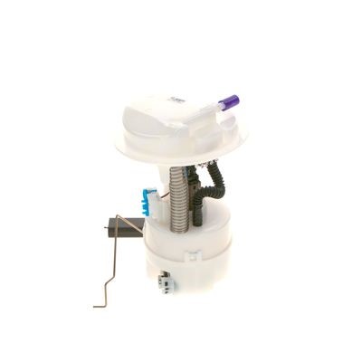 Bränslepump, I bränslebehållaren Bosch 0 986 580 961 BOSCH
