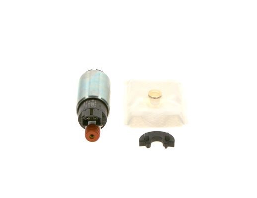 Bränslepump, I bränslebehållaren Bosch 0 986 580 962 BOSCH