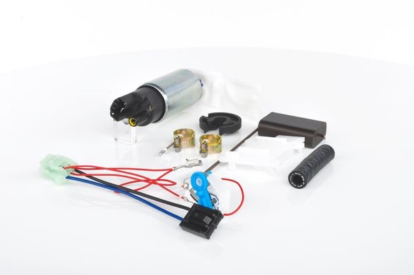 Bränslepump, I bränslebehållaren Bosch 0 986 580 965 BOSCH