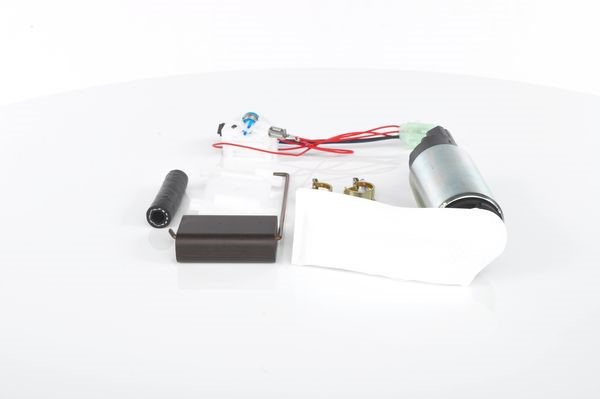 Bränslepump, I bränslebehållaren Bosch 0 986 580 965 BOSCH