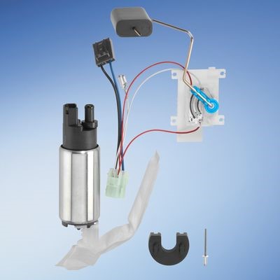 Bränslepump, I bränslebehållaren Bosch 0 986 580 966 BOSCH