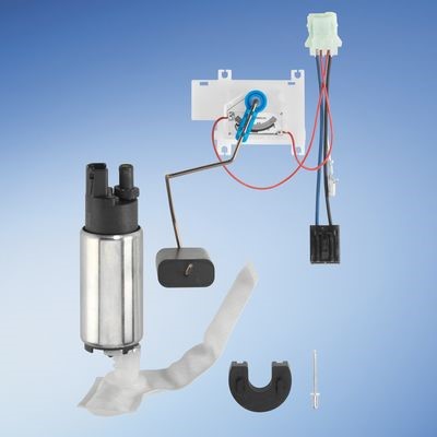 Bränslepump, I bränslebehållaren Bosch 0 986 580 968 BOSCH