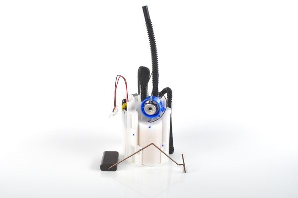 Bränslepump, I bränslebehållaren Bosch 0 986 580 970 BOSCH