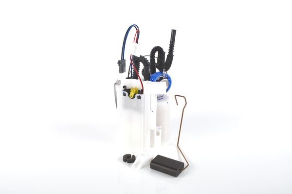 Bränslepump, I bränslebehållaren Bosch 0 986 580 990 BOSCH Bränslepump, I bränslebehållaren Bosch 0 986 580 990 BOSCH