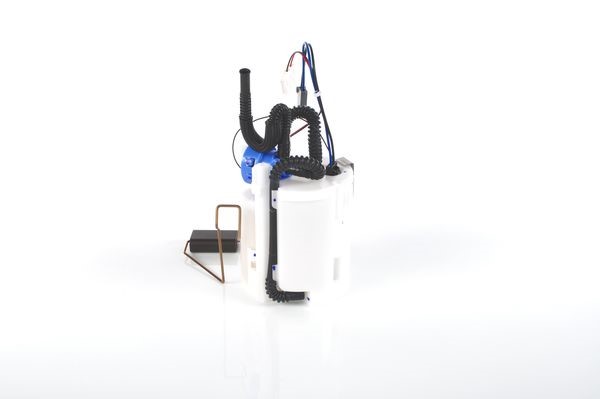 Bränslepump, I bränslebehållaren Bosch 0 986 580 990 BOSCH