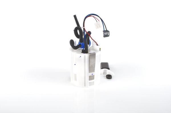 Bränslepump, I bränslebehållaren Bosch 0 986 580 990 BOSCH