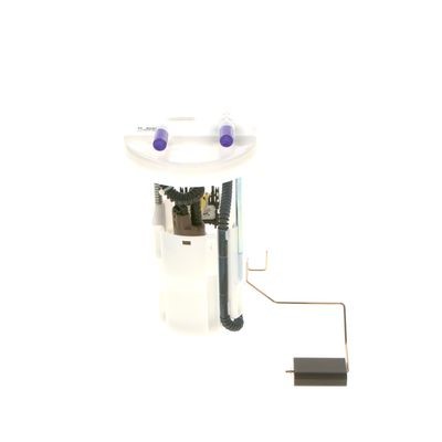 Bränslepump, I bränslebehållaren Bosch 0 986 580 993 BOSCH
