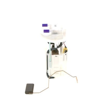 Bränslepump, I bränslebehållaren Bosch 0 986 580 993 BOSCH