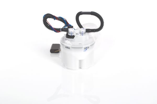 Bränslepump, I bränslebehållaren Bosch 0 986 580 994 BOSCH Bränslepump, I bränslebehållaren Bosch 0 986 580 994 BOSCH