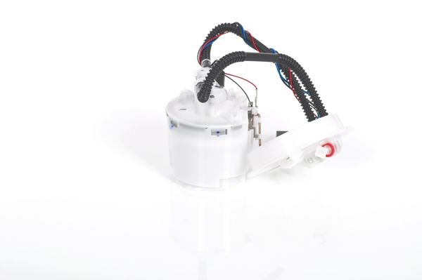 Bränslepump, I bränslebehållaren Bosch 0 986 580 994 BOSCH