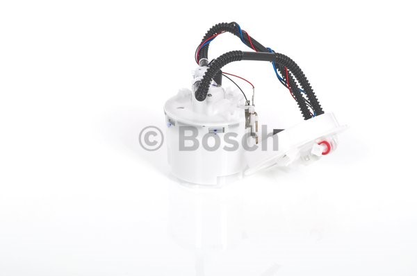 Bränslepump, I bränslebehållaren Bosch 0 986 580 994 BOSCH Bränslepump, I bränslebehållaren Bosch 0 986 580 994 BOSCH