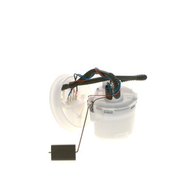 Bränslepump, I bränslebehållaren Bosch 0 986 580 995 BOSCH