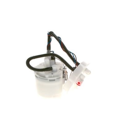 Bränslepump, I bränslebehållaren Bosch 0 986 580 995 BOSCH