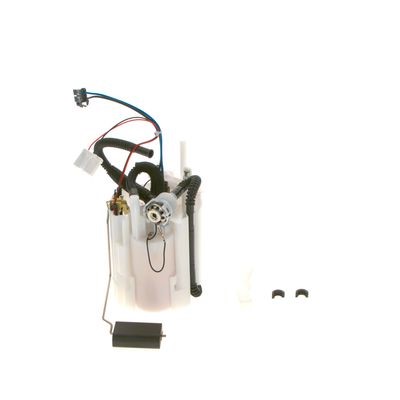 Bränslepump, I bränslebehållaren Bosch 0 986 580 999 BOSCH