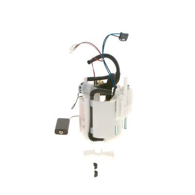 Bränslepump, I bränslebehållaren Bosch 0 986 580 999 BOSCH