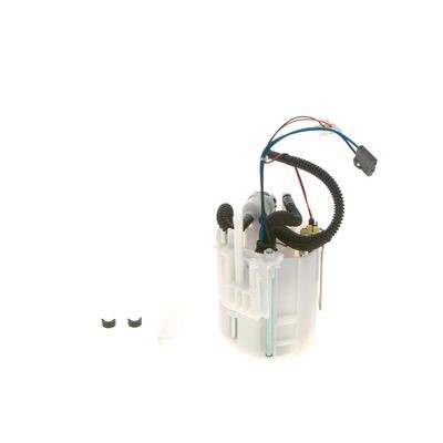 Bränslepump, I bränslebehållaren Bosch 0 986 580 999 BOSCH