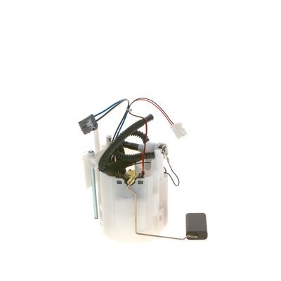 Bränslepump, I bränslebehållaren Bosch 0 986 580 999 BOSCH