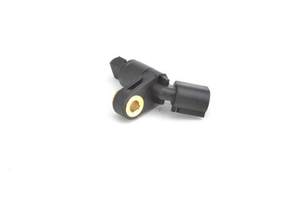 ABS-givare, Sensor, hjulvarvtal, Framaxel, Höger Bosch 0 986 594  BOSCH