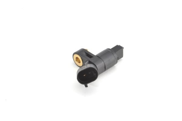 ABS-givare, Sensor, hjulvarvtal, Framaxel, Vänster Bosch 0 986 59 BOSCH