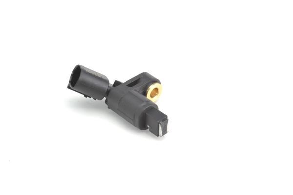 ABS-givare, Sensor, hjulvarvtal, Framaxel, Vänster Bosch 0 986 59 BOSCH
