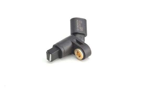 ABS-givare, Sensor, hjulvarvtal, Framaxel, Vänster Bosch 0 986 59 BOSCH