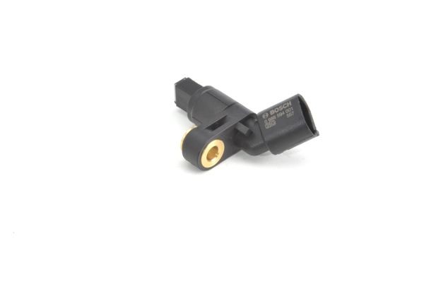 ABS-givare, Sensor, hjulvarvtal, Framaxel, Vänster Bosch 0 986 59 BOSCH