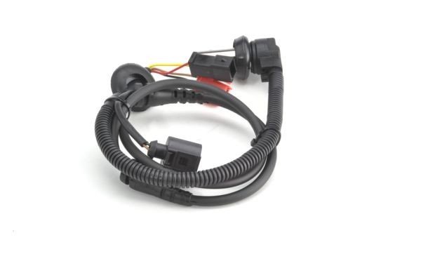 ABS-givare, Sensor, hjulvarvtal, Framaxel Bosch 0 986 594 002 BOSCH