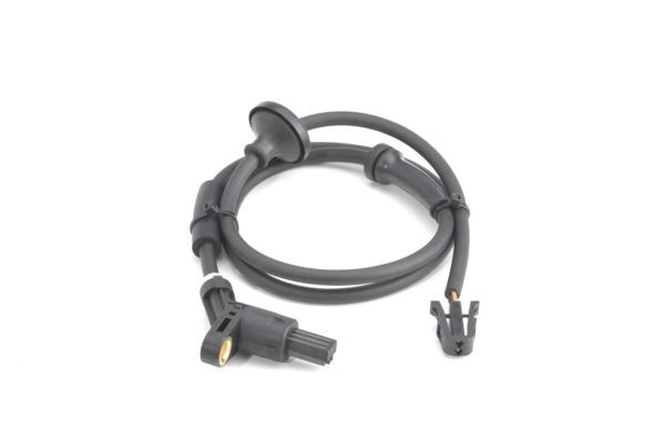 ABS-givare, Sensor, hjulvarvtal, Bakaxel Bosch 0 986 594 009 BOSCH