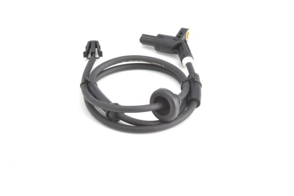 ABS-givare, Sensor, hjulvarvtal, Bakaxel Bosch 0 986 594 009 BOSCH