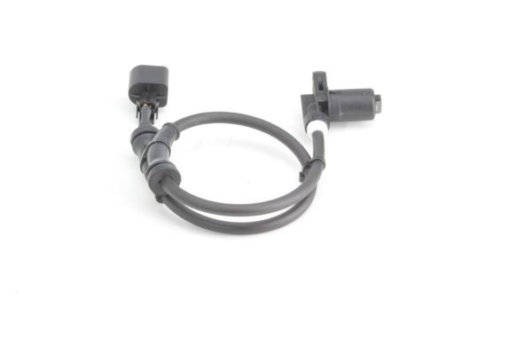 ABS-givare, Sensor, hjulvarvtal, Framaxel Bosch 0 986 594 010 BOSCH