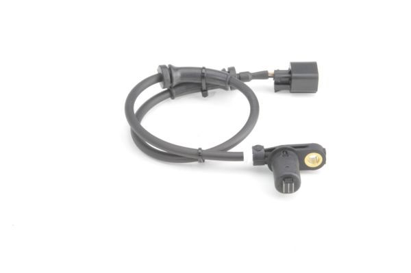 ABS-givare, Sensor, hjulvarvtal, Framaxel Bosch 0 986 594 010 BOSCH