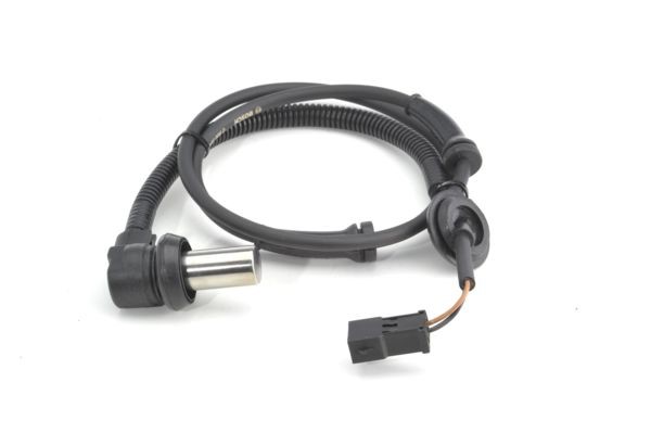 ABS-givare, Sensor, hjulvarvtal, Framaxel Bosch 0 986 594 014 BOSCH