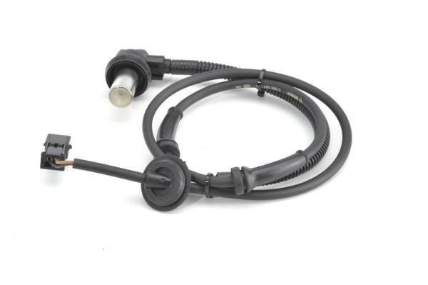 ABS-givare, Sensor, hjulvarvtal, Framaxel Bosch 0 986 594 014 BOSCH