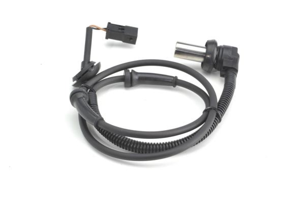 ABS-givare, Sensor, hjulvarvtal, Framaxel Bosch 0 986 594 014 BOSCH