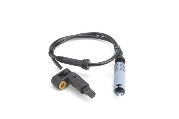 ABS-givare, Sensor, hjulvarvtal, Framaxel Bosch 0 986 594 015 BOSCH