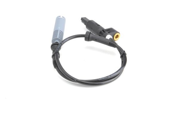 ABS-givare, Sensor, hjulvarvtal, Framaxel Bosch 0 986 594 015 BOSCH