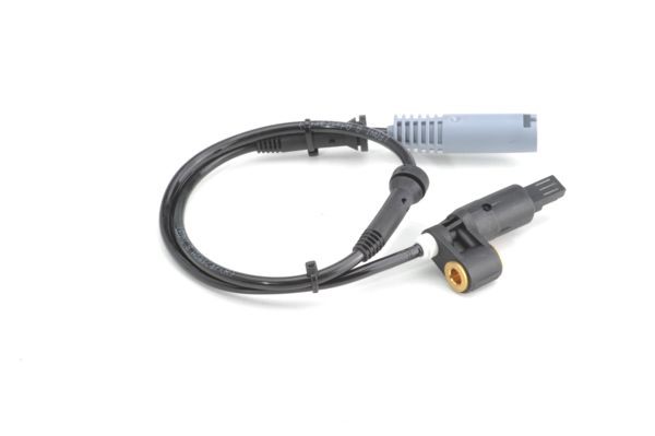ABS-givare, Sensor, hjulvarvtal, Framaxel Bosch 0 986 594 015 BOSCH