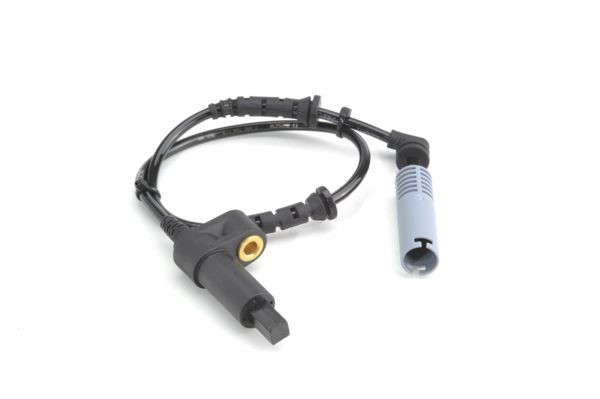 ABS-givare, Sensor, hjulvarvtal, Framaxel Bosch 0 986 594 018 BOSCH