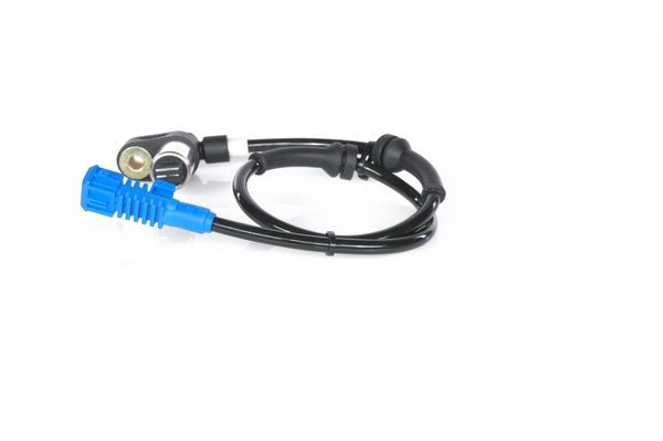 ABS-givare, Sensor, hjulvarvtal, Framaxel Bosch 0 986 594 020 BOSCH ABS-givare, Sensor, hjulvarvtal, Framaxel Bosch 0 986 594 020 BOSCH