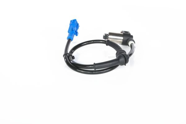 ABS-givare, Sensor, hjulvarvtal, Framaxel Bosch 0 986 594 020 BOSCH ABS-givare, Sensor, hjulvarvtal, Framaxel Bosch 0 986 594 020 BOSCH