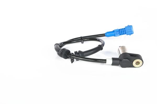 ABS-givare, Sensor, hjulvarvtal, Framaxel Bosch 0 986 594 020 BOSCH ABS-givare, Sensor, hjulvarvtal, Framaxel Bosch 0 986 594 020 BOSCH